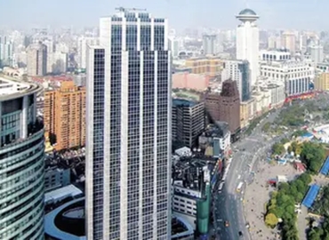 Virtual address in Shanghai, Huangpu, Level 12 | Chong Hing Finance Center (200003) - 4 | MatchOffice