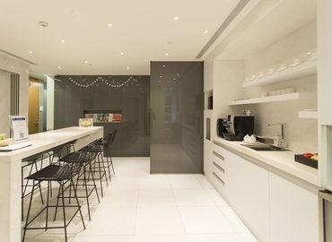 50 m² Coworking space  in Guangzhou, Level 7 (510620) - 7 | MatchOffice.com