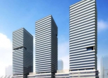 14 m² Conference room in Tianjin, 17F C1 (300457) - 1 | MatchOffice