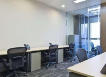 1438 m² Business park in Tianjin, 17F C1 (300457) - 4 | MatchOffice