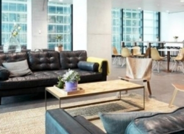 14 m² Conference room in Tianjin, 17F C1 (300457) - 5 | MatchOffice