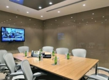 1438 m² Business center in Tianjin, 17F C1 (300457) - 5 | MatchOffice