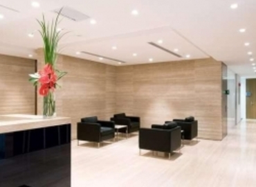 1438 m² Business center in Tianjin, 17F C1 (300457) - 6 | MatchOffice.com