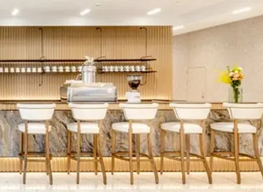 50 m² Business space in Shanghai, Huangpu, Level 25 (200001) - 4 | MatchOffice.com