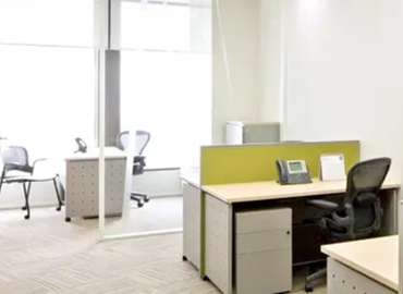 50 m² Business park in Shanghai, Huangpu, Level 25 (200001) - 7 | MatchOffice