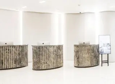 50 m² Business park in Shanghai, Huangpu, Level 25 (200001) - 8 | MatchOffice.com