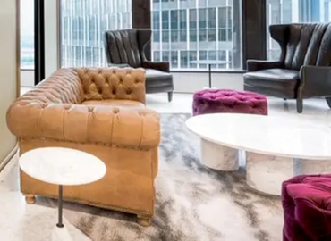 1198 m² Serviced office in Shanghai, Huangpu, Level 25 (200001) - 5 | MatchOffice