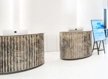 1198 m² Serviced office in Shanghai, Huangpu, Level 25 (200001) - 6 | MatchOffice.com