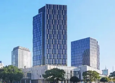 1198 m² Business center in Shanghai, Huangpu, Level 25 (200001) - 12 | MatchOffice