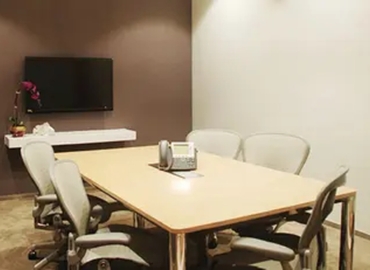 29 m² Conference hall in Shenzhen, Level 14 (518000) - 4 | MatchOffice