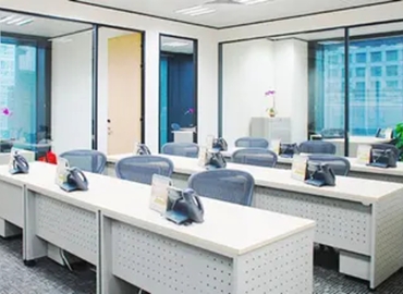 29 m² Meeting room in Shenzhen, Level 14 (518000) - 5 | MatchOffice.com