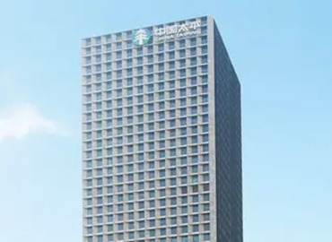 29 m² Meeting room in Shenzhen, Level 14 (518000) - 6 | MatchOffice