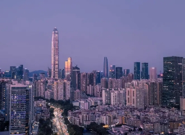 29 m² Convention center in Shenzhen, Level 14 (518000) - 7 | MatchOffice.com