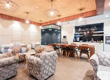 29 m² Convention center in Shenzhen, Level 14 (518000) - 9 | MatchOffice.com