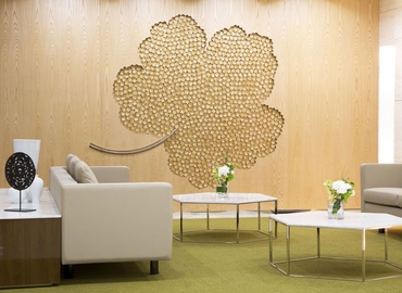 30 m² Conference space in Shanghai, Pudong, Level 3 (200120) - 5 | MatchOffice