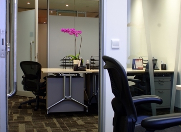 50 m² Business park in Shanghai, Jing'An, Level 42 (200041) - 6 | MatchOffice