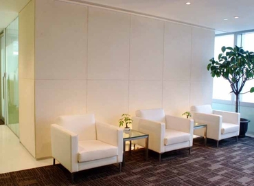 30 m² Conference center in Shanghai, Jing'An, Level 42 (200041) - 2 | MatchOffice