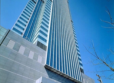 1236 m² Serviced office in Shanghai, Jing'An, Level 42 (200041) - 7 | MatchOffice.com