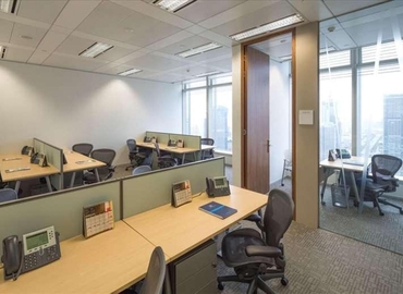 Virtual address in Shanghai, Pudong, Level 8 (200120) - 6 | MatchOffice