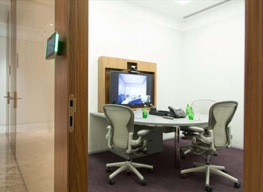 Virtual office in Shanghai, Pudong, Level 8 (200120) - 7 | MatchOffice