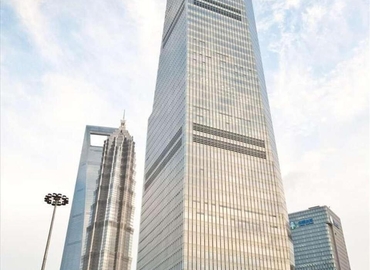 2617 m² Shared workspace  in Shanghai, Pudong, Level 8 (200120) - 4 | MatchOffice