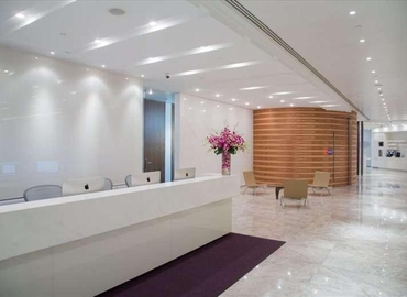 2617 m² Coworking  in Shanghai, Pudong, Level 8 (200120) - 5 | MatchOffice