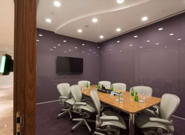 2617 m² Shared workspace  in Shanghai, Pudong, Level 8 (200120) - 9 | MatchOffice