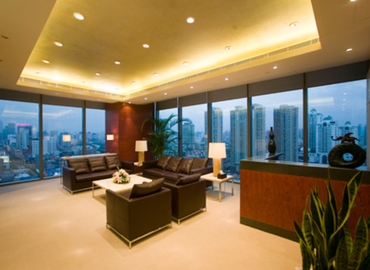50 m² Business park in Shanghai, Xuhui, Level 27 (200021) - 7 | MatchOffice