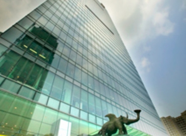 50 m² Business center in Shanghai, Xuhui, Level 27 (200021) - 8 | MatchOffice