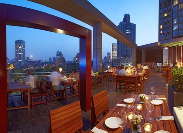 1896 m² Business space in Shanghai, Xuhui, Level 27 (200021) - 7 | MatchOffice