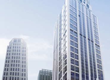 1409 m² Business space in Tianjin, Level 29 (300051) - 4 | MatchOffice