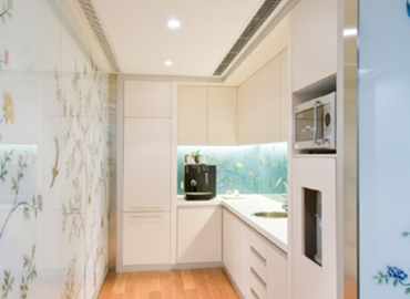 1409 m² Serviced office in Tianjin, Level 29 (300051) - 5 | MatchOffice.com