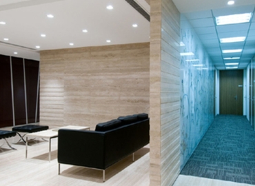1409 m² Business park in Tianjin, Level 29 (300051) - 6 | MatchOffice.com