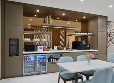 50 m² Business space in Chongqing, Level 25 (400001) - 6 | MatchOffice