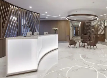 50 m² Serviced office in Chongqing, Level 25 (400001) - 8 | MatchOffice