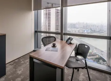 50 m² Business space in Chongqing, Level 25 (400001) - 9 | MatchOffice