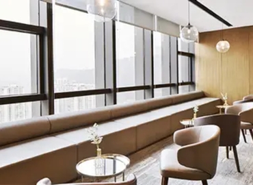 50 m² Business park in Chongqing, Level 25 (400001) - 10 | MatchOffice.com