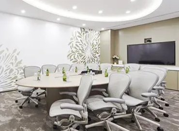 50 m² Business center in Chongqing, Level 25 (400001) - 11 | MatchOffice.com