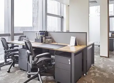 50 m² Business park in Chongqing, Level 25 (400001) - 12 | MatchOffice