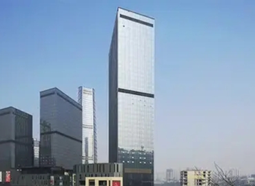2158 m² Coworking space  in Chongqing, Level 25 (400001) - 13 | MatchOffice.com