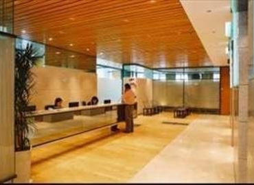 24 m² Conference hall in Shanghai, Xuhui, Level 20 (200031) - 2 | MatchOffice.com