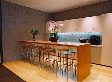 50 m² Coworking space  in Shanghai, Xuhui, Level 20 (200031) - 9 | MatchOffice.com