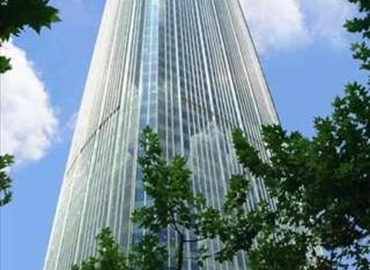 2404 m² Business park in Shanghai, Xuhui, Level 20 (200031) - 4 | MatchOffice.com
