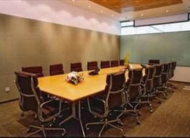 24 m² Convention center in Shanghai, Xuhui, Level 20 (200031) - 5 | MatchOffice.com