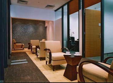 2404 m² Serviced office in Shanghai, Xuhui, Level 20 (200031) - 6 | MatchOffice.com