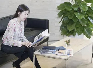 Virtual business address in Tianjin, Level 41 (300022) - 6 | MatchOffice