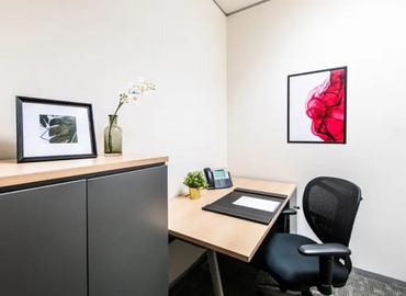 25 m² Conference space in Tianjin, Level 41 (300022) - 2 | MatchOffice.com