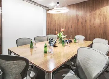 25 m² Convention center in Tianjin, Level 41 (300022) - 6 | MatchOffice