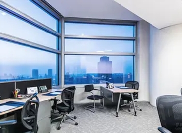 25 m² Conference center in Tianjin, Level 41 (300022) - 7 | MatchOffice