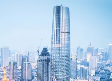 25 m² Meeting room in Tianjin, Level 41 (300022) - 8 | MatchOffice.com